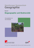 Schickhoff |  Biogeographie und Biodiversität | Buch |  Sack Fachmedien