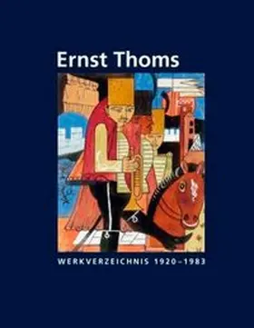 Allnoch / Höfer / Museum Nienburg / Weser |  Ernst Thoms | Buch |  Sack Fachmedien