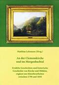 Lehmann |  An der Clemenskirche und im Morgenbachtal | Buch |  Sack Fachmedien