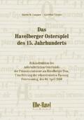 Langner / Förster / Warnstedt |  Das Havelberger Osterspiel | Buch |  Sack Fachmedien
