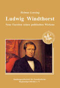 Lensing |  Ludwig Windthorst | Buch |  Sack Fachmedien