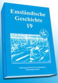 Lensing / Haverkamp / Kleene |  Emsländische Geschichte 19 | Buch |  Sack Fachmedien