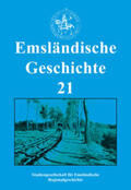 Lensing / Haverkamp / Kleene |  Emsländische Geschichte 21 | Buch |  Sack Fachmedien