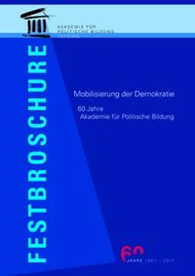 Münch / Siegmund |  Mobilisierung der Demokratie | Buch |  Sack Fachmedien