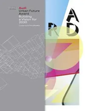 Sassen / Wefing |  The Award | Buch |  Sack Fachmedien