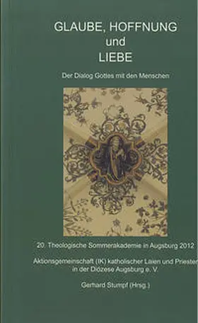 Stumpf |  Glaube, Hoffnung und Liebe | Buch |  Sack Fachmedien