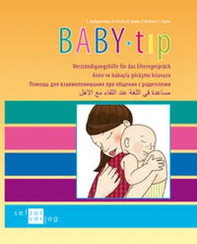 Heiligensetzer / Bild und Sprache e.V. / Gotsch |  Baby-tip | Loseblattwerk |  Sack Fachmedien