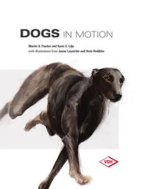 Fischer |  Dogs in Motion | Buch |  Sack Fachmedien
