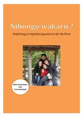 Puster |  Nihongo wakaru? | Buch |  Sack Fachmedien