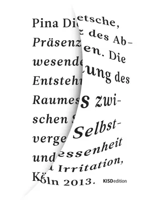 Dietsche |  Präsenz des Abwesenden | Buch |  Sack Fachmedien