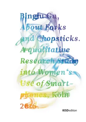 Gu |  About Forks and Chopsticks | Buch |  Sack Fachmedien