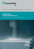 Uhlmann / Bilz / Motschmann |  Märkte kennen - Trends nutzen | Buch |  Sack Fachmedien