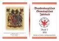 Treutler / Engel / Rose-Schmidt |  Brandenburgisches Genealogisches Jahrbuch (BGJ) / Brandenburgisches Genealogisches Jahrbuch 2013 | Buch |  Sack Fachmedien