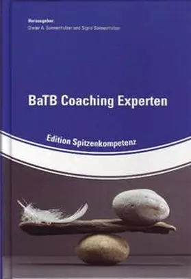 Sonnenholzer |  BaTB Coaching Experten | Buch |  Sack Fachmedien