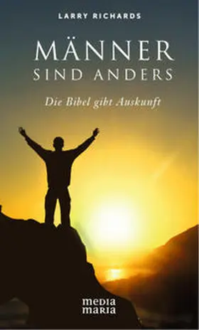 Richards |  Männer sind anders | Buch |  Sack Fachmedien