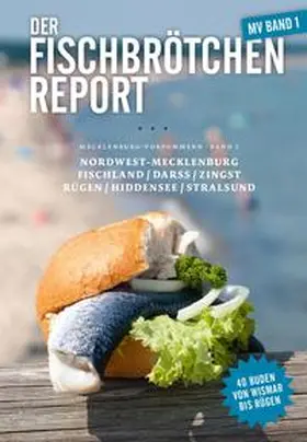Schuppius / Neutzling / Plath |  Der Fischbrötchen Report 01 | Buch |  Sack Fachmedien