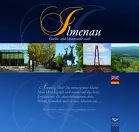 Kerntopf / Kunze / Wegner |  Ilmenau | Buch |  Sack Fachmedien