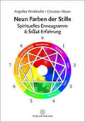 Winklhofer / Meyer |  Neun Farben der Stille | Buch |  Sack Fachmedien