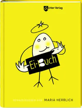 Herrlich |  Ei-Buch | Buch |  Sack Fachmedien