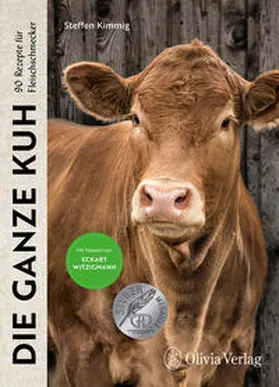 Kimmig / Tietge |  Die ganze Kuh | Buch |  Sack Fachmedien