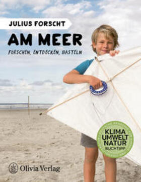 König | Julius forscht - Am Meer | Buch | 978-3-9814566-6-0 | sack.de