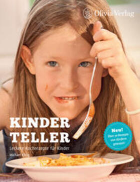 König | König, M: Kinderteller | Buch | 978-3-9814566-7-7 | sack.de