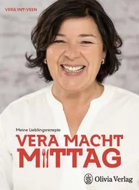 Int-Veen / Tietge |  VERA MACHT MITTAG | Buch |  Sack Fachmedien