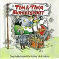 Hohberg / Kallwitz |  Tim & Tina und das kleine Burggespenst | Sonstiges |  Sack Fachmedien