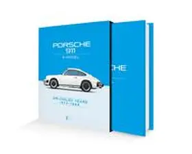 Gabriel / Hering / Dirickx |  Limited Edition 2018 - Porsche 911 Air- Cooled Years 1974-1989 | Buch |  Sack Fachmedien