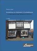 Colling |  Aussteifung von Gebäuden in Holztafelbauart | Buch |  Sack Fachmedien