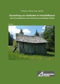 Colling / Janßen |  Aussteifung von Gebäuden in Holztafelbauart | Buch |  Sack Fachmedien