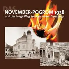 Bierwirth / Himmelstein |  Novemberpogrom 1938 | Buch |  Sack Fachmedien