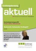 Keupp / Dietl |  Erziehungsberatung aktuell 2018-2 | Buch |  Sack Fachmedien