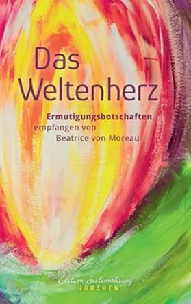 von Moreau |  Das Weltenherz | Buch |  Sack Fachmedien