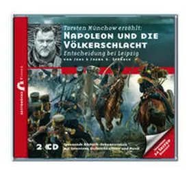 Fieback |  Zeitbrücke Wissen: Napoleon und die Völkerschlacht | Sonstiges |  Sack Fachmedien