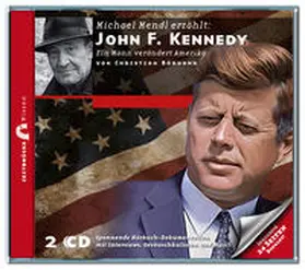 Bärmann |  Zeitbrücke Wissen: John F. Kennedy | Sonstiges |  Sack Fachmedien