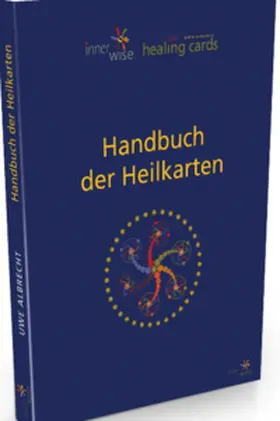 Albrecht |  Handbuch der Heilkarten | Buch |  Sack Fachmedien