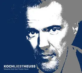 Heuss |  Koch liest Heuss | Sonstiges |  Sack Fachmedien