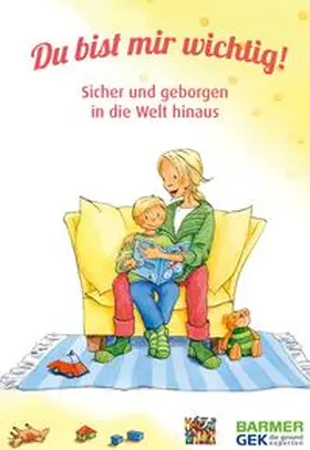  Du bist mir wichtig! | Buch |  Sack Fachmedien