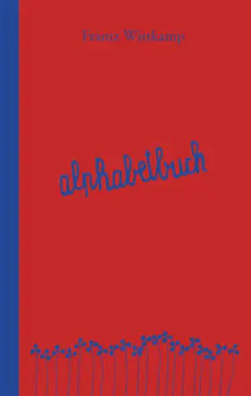 Wittkamp |  Alphabetbuch | Buch |  Sack Fachmedien