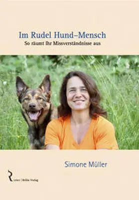 Müller / Rellin |  Im Rudel Hund-Mensch | Buch |  Sack Fachmedien