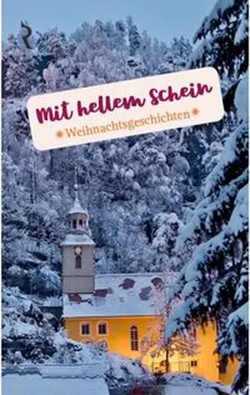 Rellin / Heine / Gebauer |  Mit hellem Schein | Buch |  Sack Fachmedien