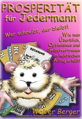 Berger |  PROSPERITAT fur Jedermann | eBook | Sack Fachmedien