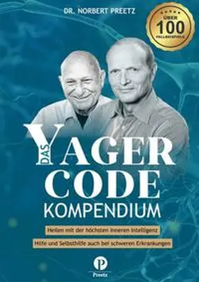 Preetz |  Das Yager-Code-Kompendium | Buch |  Sack Fachmedien
