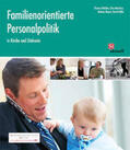 Rinklake / Marchese / Mayert |  Familienorientierte Personalpolitik in Kirche und Diakonie | Buch |  Sack Fachmedien