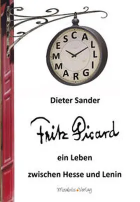 Sander |  Fritz Picard | Buch |  Sack Fachmedien