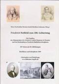 Lehmann / Gerth / Dorfmüller |  Friedrich Hoßfeld zum 200. Geburtstag | Buch |  Sack Fachmedien