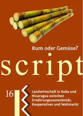  Rum oder Gemüse? | Buch |  Sack Fachmedien