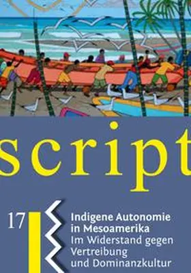 Informationsbüro Nicaragua |  Indigene Autonomie in Mesoamerika | Buch |  Sack Fachmedien