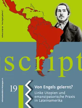 Chihaia / Heß / Imbusch |  Von Engels gelernt? | Buch |  Sack Fachmedien